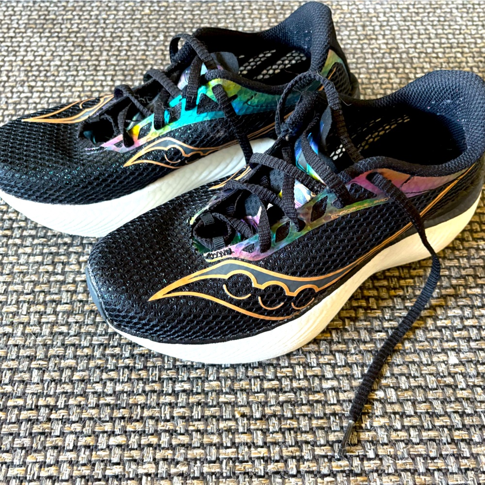 Saucony Endorphin Pro 3, W’s size 7